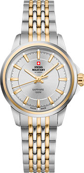 Часы Swiss Military BESTSELLER SM34105.04
